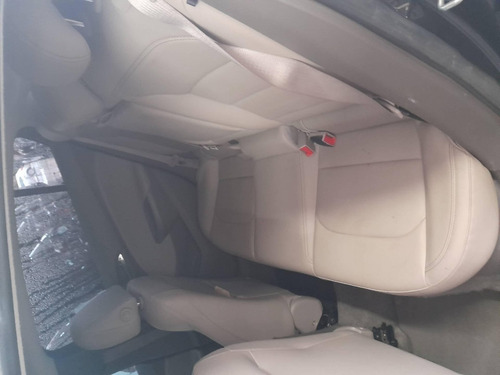 Imagem 9 de 14 de Cruze 1,4 Turbo Ltz Flex Aut 2019