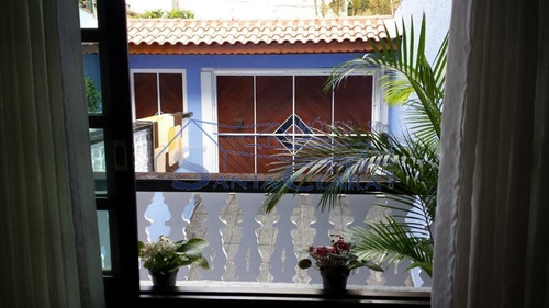Imagem 6 de 15 de Sobrado Com 3 Dormitórios À Venda, 251 M² Por R$ 850.000 - Vila Marari - São Paulo/sp - Sc8716