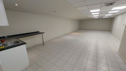 Local Comercial En Arriendo 214 M2 - Concepción Centro