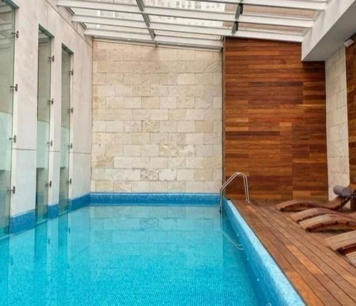 Departamento En Venta San Angel Icon Beyond