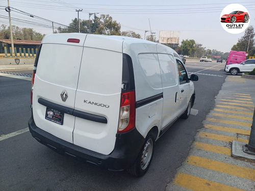 Renault Kangoo 1.6 Intens