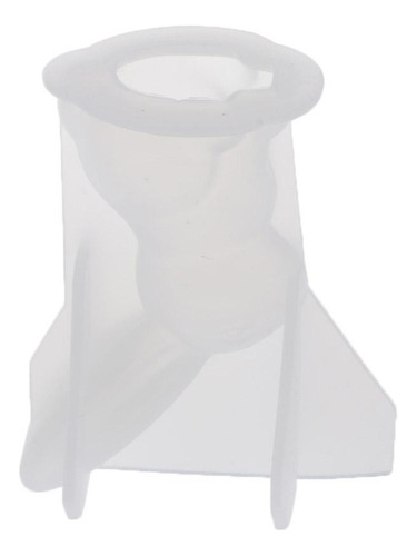 3d De Silicona Para De Jabón De Fundición De Resina Diy