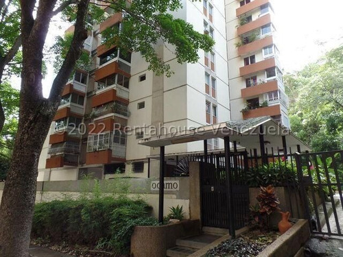 Apartamento En Venta En Terrazas Del Club Hipico  Cód  23-2270    Adp 