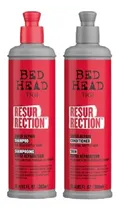 Comprar Tigi Resurrection  Dúo Shampoo + Acondicionador 400 Ml