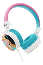 Comprar Auriculares Xtech Xth-d274ps Blanco Edición Princesa
