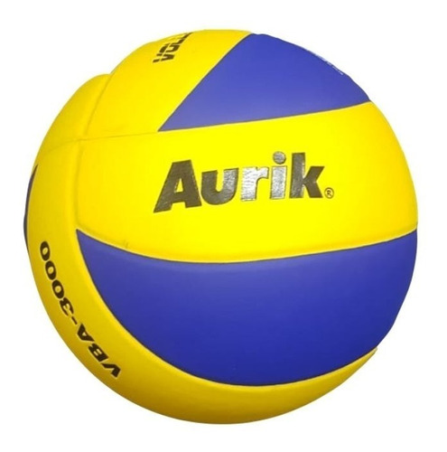 Balón De Volleyball Aurik Original