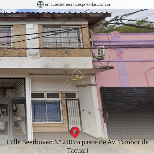 Duplex En Venta En Posadas