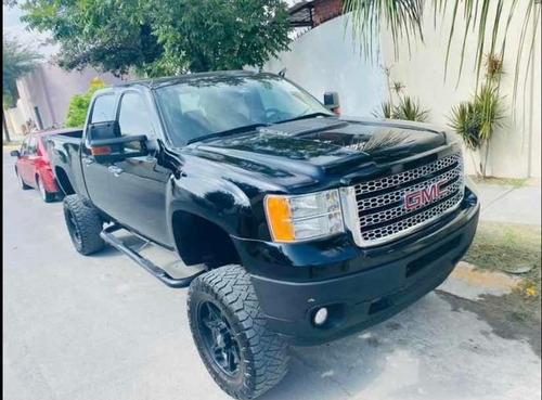 Imagen 12 de 12 de Gmc Sierra 2012 6.2 Denali Mt