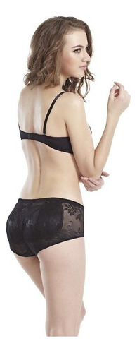 Push Up Caderas Top Venta De Silicona Acolchado Bragas Shape