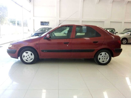Citroën Xsara 1998 1.8 Sx