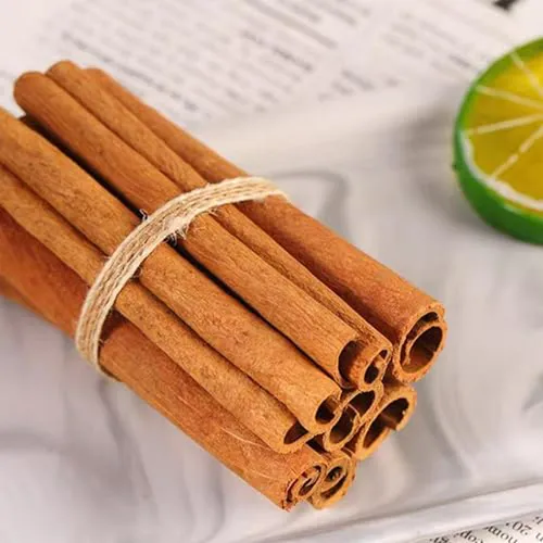 Canela En Rama Entera 60g - Para Repostería Y Cocina Profesi