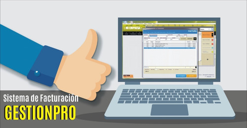 Programas De Facturacion Gestionpro