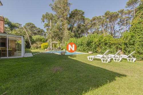 Imagen 12 de 30 de Divina Casa En Alquiler Disponible Todo El Verano!!!! - Punta Del Este San Rafael