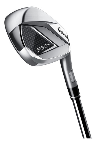 Taylormade Juego De Hierro De Golf Stealth