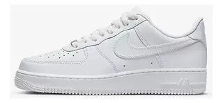 Nike Air Force 1 White24cm
