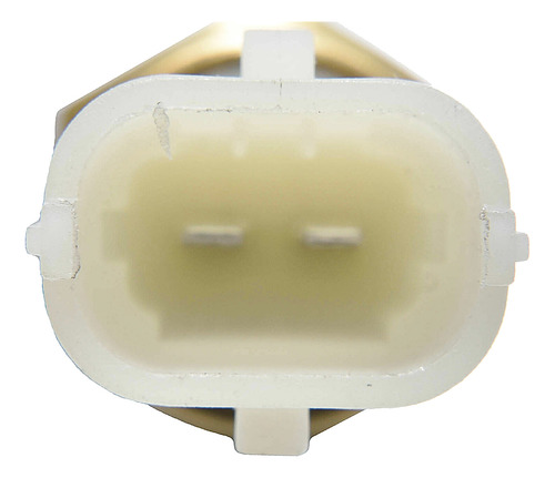 Sensor Temperatura Refrigerante Wa Silverado 350 6.6 2010
