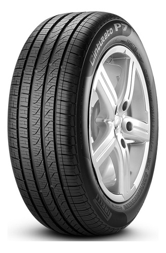 Combo 2 Llantas Pirelli 275/35r21 Cinturato P7 All Season N