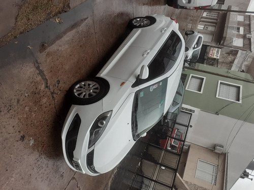 Chery Fulwin Sedan