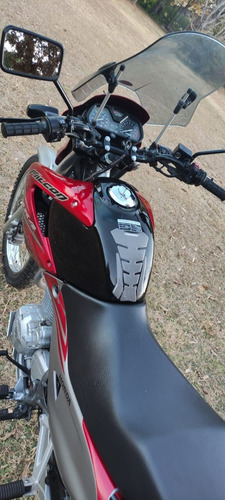 Imagen 5 de 11 de Honda Falcon