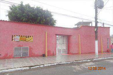 Casa Em Praia Grande Bairro Real - V2084