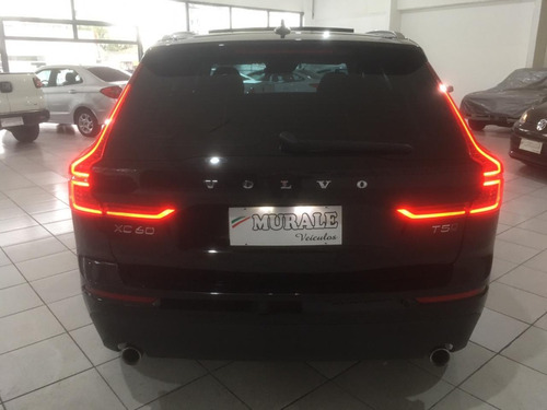 Xc60 2.0 T5 Momentum Awd * 2018 * Único Dono * Ipva Pago