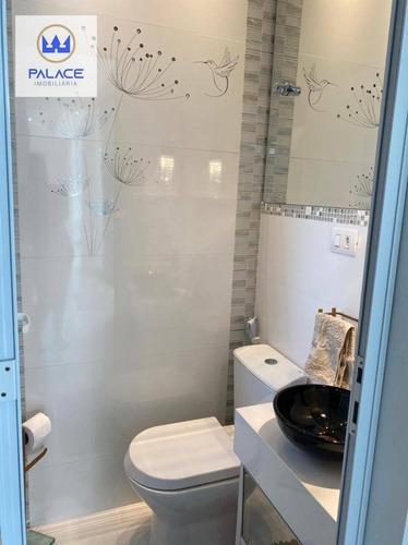 Imagem 27 de 30 de Casa Com 3 Dormitórios À Venda, 390 M² Por R$ 2.400.000,00 - Jd Botanico - São Pedro/sp - Ca0888