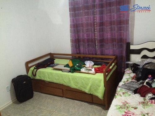 Imagem 10 de 25 de Casa À Venda, 150 M² Por R$ 850.000,00 - Condomínio Casa Grande - Louveira/sp - Ca0888