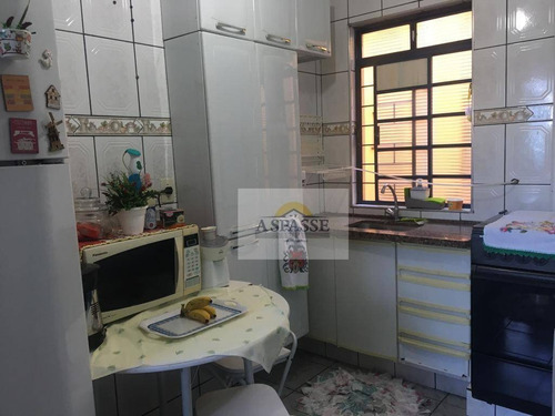 Imagem 11 de 19 de Apartamento Com 2 Dormitórios À Venda, 49 M² Por R$ 105.000,00 - Jardim João Rossi - Ribeirão Preto/sp - Ap0273