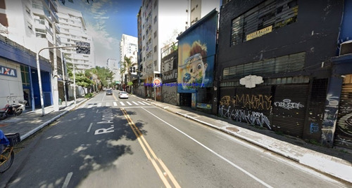 Imagem 3 de 10 de Loja 264m², 03 Banheiros. Excelente Localização Á 7 Minutos Andando Para A Estação Do Metrô Higienópolis-mackenzie; - 21080412 - 69923541