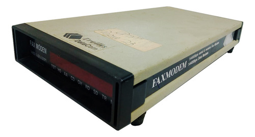 Fax/modem Trellis Datacom M144v