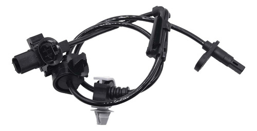 Sensor De Velocidad Abs Walker Honda Civic 4cl 2.0l 06-11