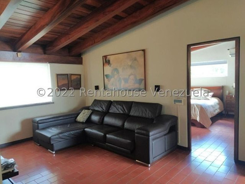 Imagen 4 de 4 de Casa En Venta En Prados Del Este 22-18057