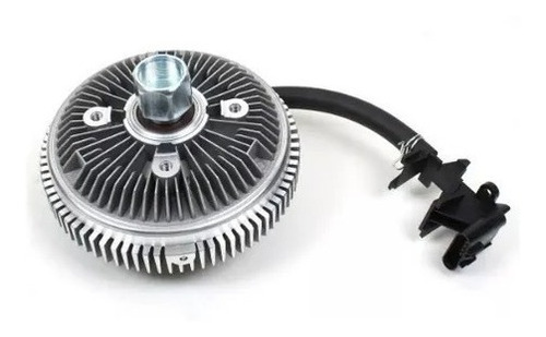 Fan Clutch Trailblazer 6cil 