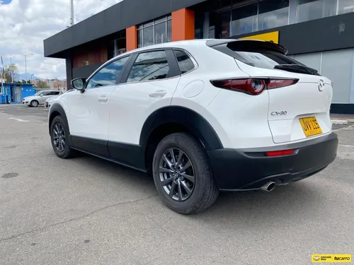 Mazda Cx-30 Prime 2000cc Mt Aa