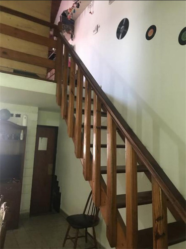Imagen 4 de 10 de Duplex En Complejo Cerrado, En Castelar Sur. Excelente Zona!
