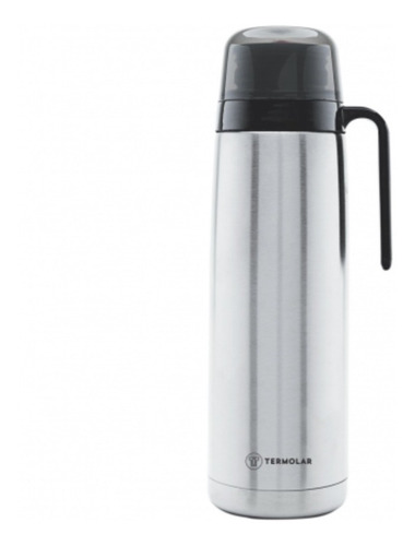 Termo Termolar Inoxidable Revolution Mate Cebador