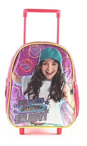 Mochilas de soy luna de carrito hotsell
