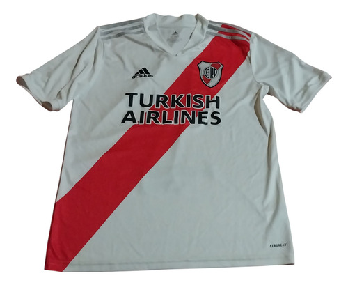 Camiseta De River 2020 (Usado)