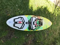 Comprar Tabla De Windsurf Goya Quad 94 Litros Impermeable