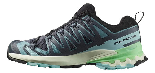 Salomon Zapatillas Xa Pro - Mujer - 477480