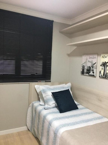 Imagem 12 de 23 de Apartamento Com 2 Dormitórios À Venda - Ap0324 - 34779195