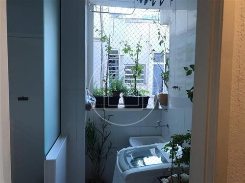 Apartamento - Ref: 806139