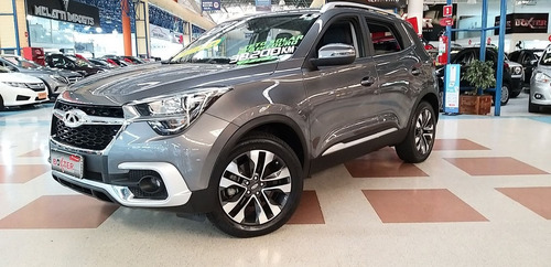 Chery Tiggo 5x 1.5 Vvt Turbo Txs Dct