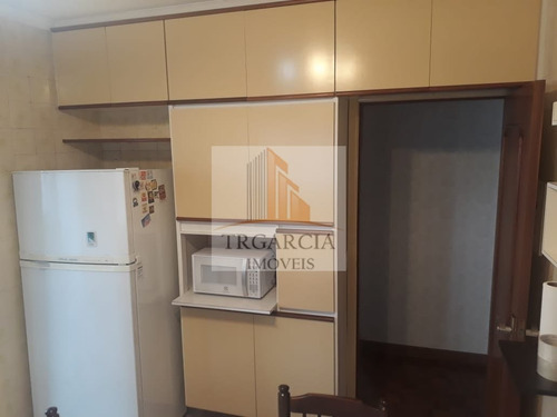 Imagem 4 de 15 de Apartamento No Tatuapé - São Paulo - 2215
