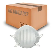Comprar Máscara Protetor Facial Tripla Supermedy 50 Unidades