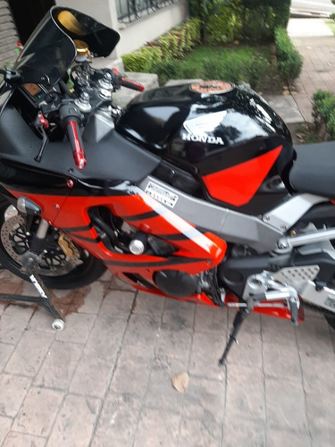 Imagen 2 de 15 de Honda 929 Fireblade Impecable Y Otras