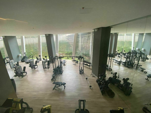 Imagen 23 de 30 de Departamento En Venta Torre 300 $7'990,000