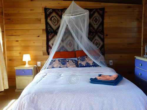 Mate Amargo ¨tiny House¨ En Punta Del Diablo