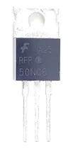 Comprar Pack X5 Transistor Mosfet Fqp 50n06 Fqp50n06 50a 60v To220