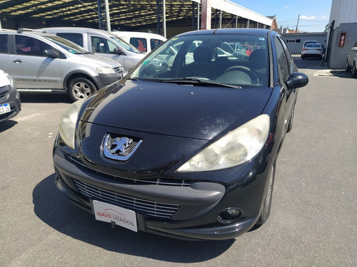 Peugeot 207 Compact Xs 1.4 5p Jkk Lm